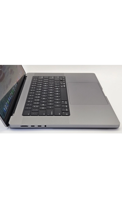 Apple MacBook Pro 16 A2485 M1 Max 64GB 1TB SSD 16,2
